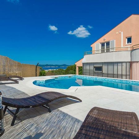 Holiday Home Matela Zadar Extérieur photo