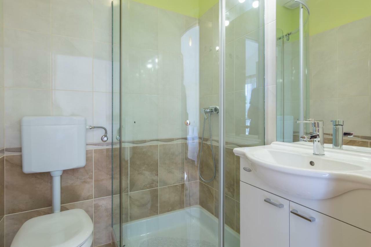 Holiday Home Matela Zadar Extérieur photo