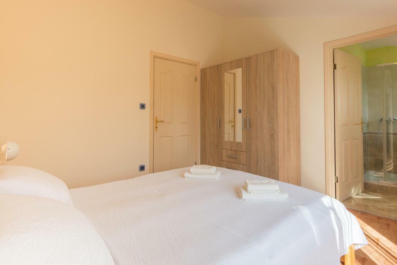Holiday Home Matela Zadar Extérieur photo