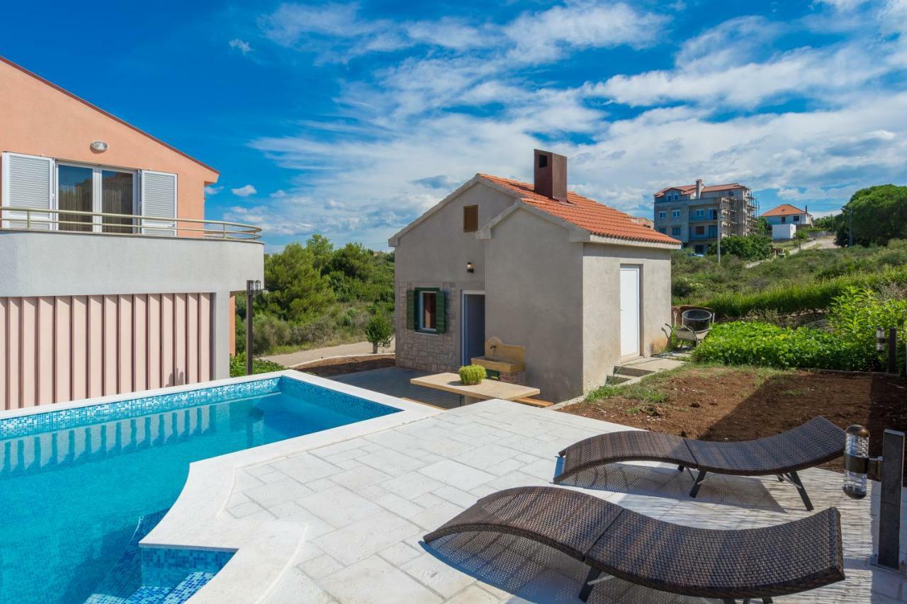 Holiday Home Matela Zadar Extérieur photo