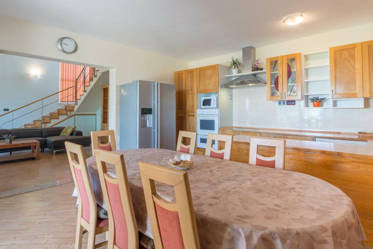 Holiday Home Matela Zadar Extérieur photo