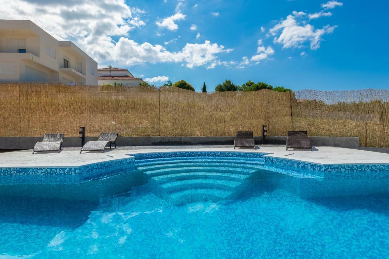 Holiday Home Matela Zadar Extérieur photo