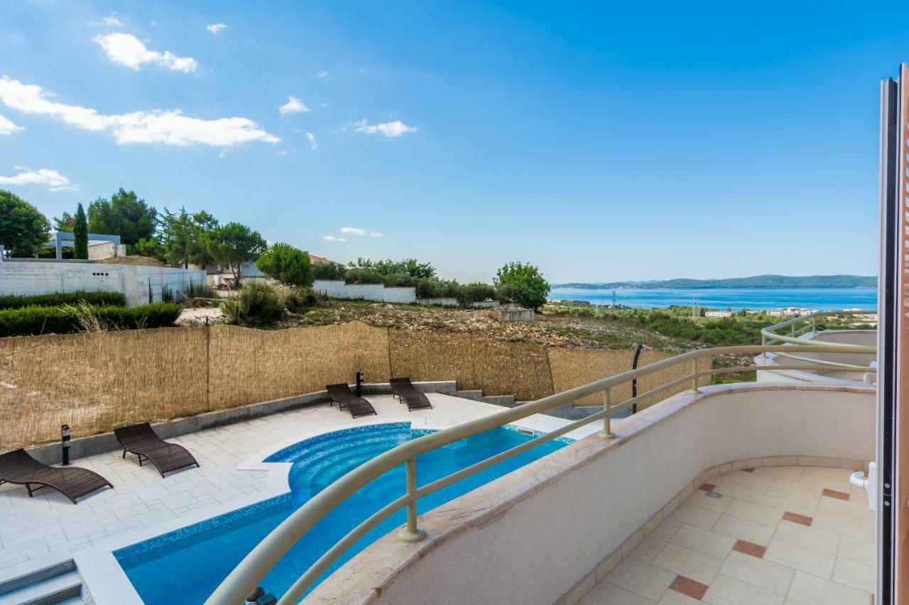Holiday Home Matela Zadar Extérieur photo