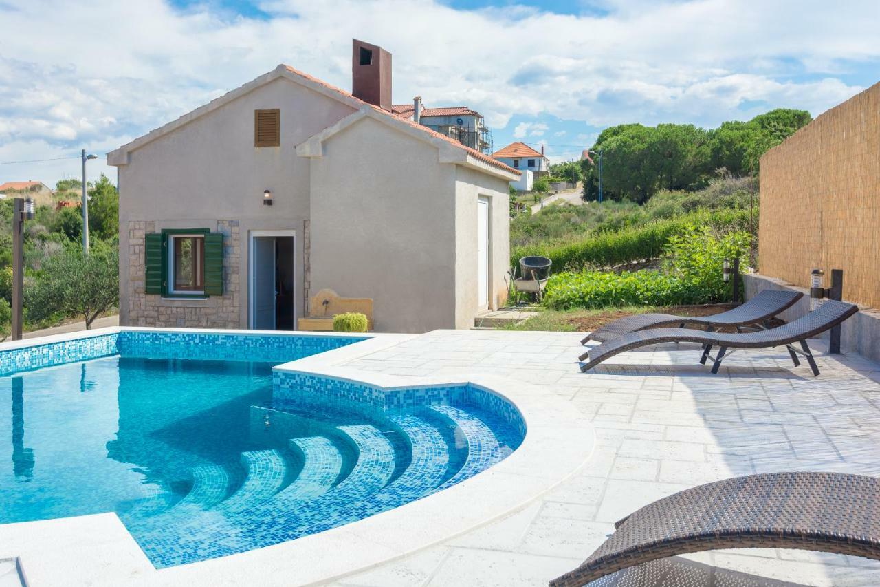 Holiday Home Matela Zadar Extérieur photo