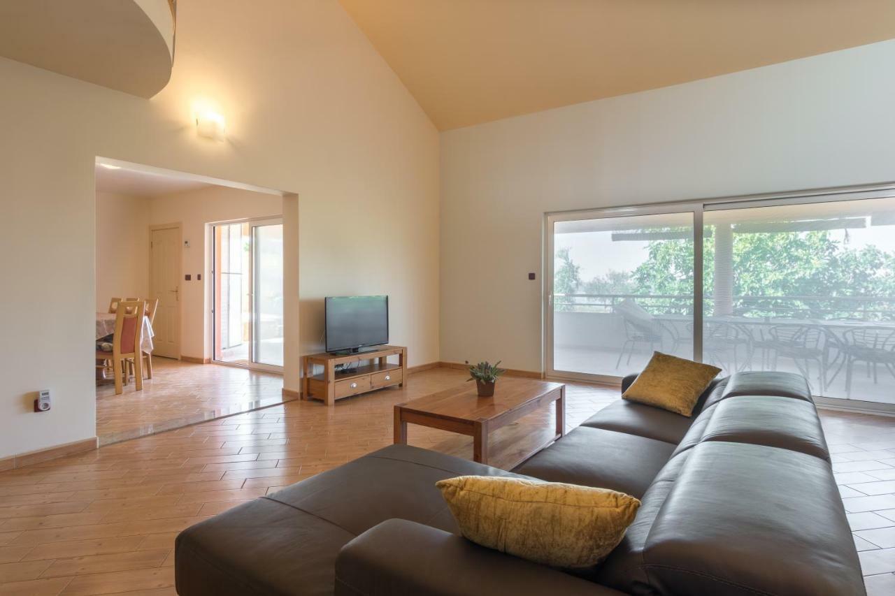 Holiday Home Matela Zadar Extérieur photo