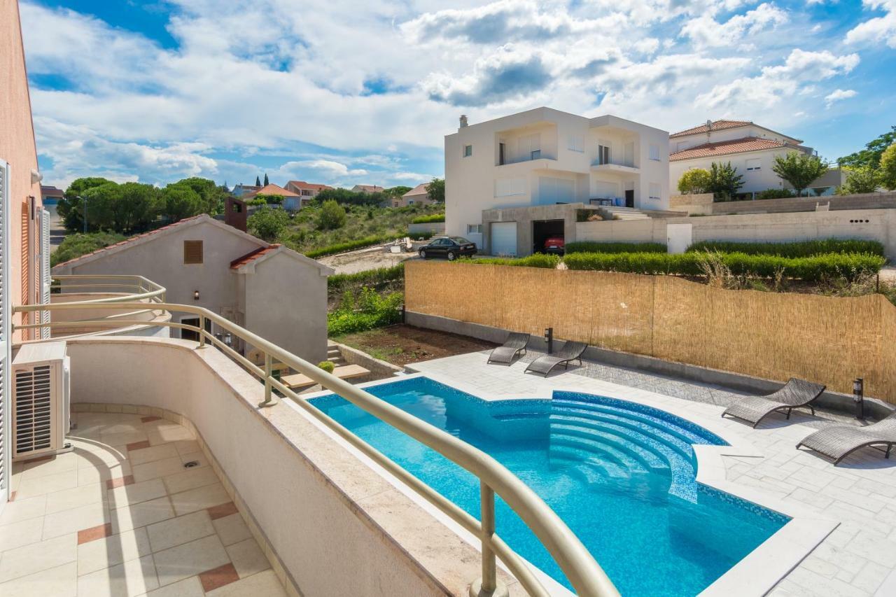 Holiday Home Matela Zadar Extérieur photo