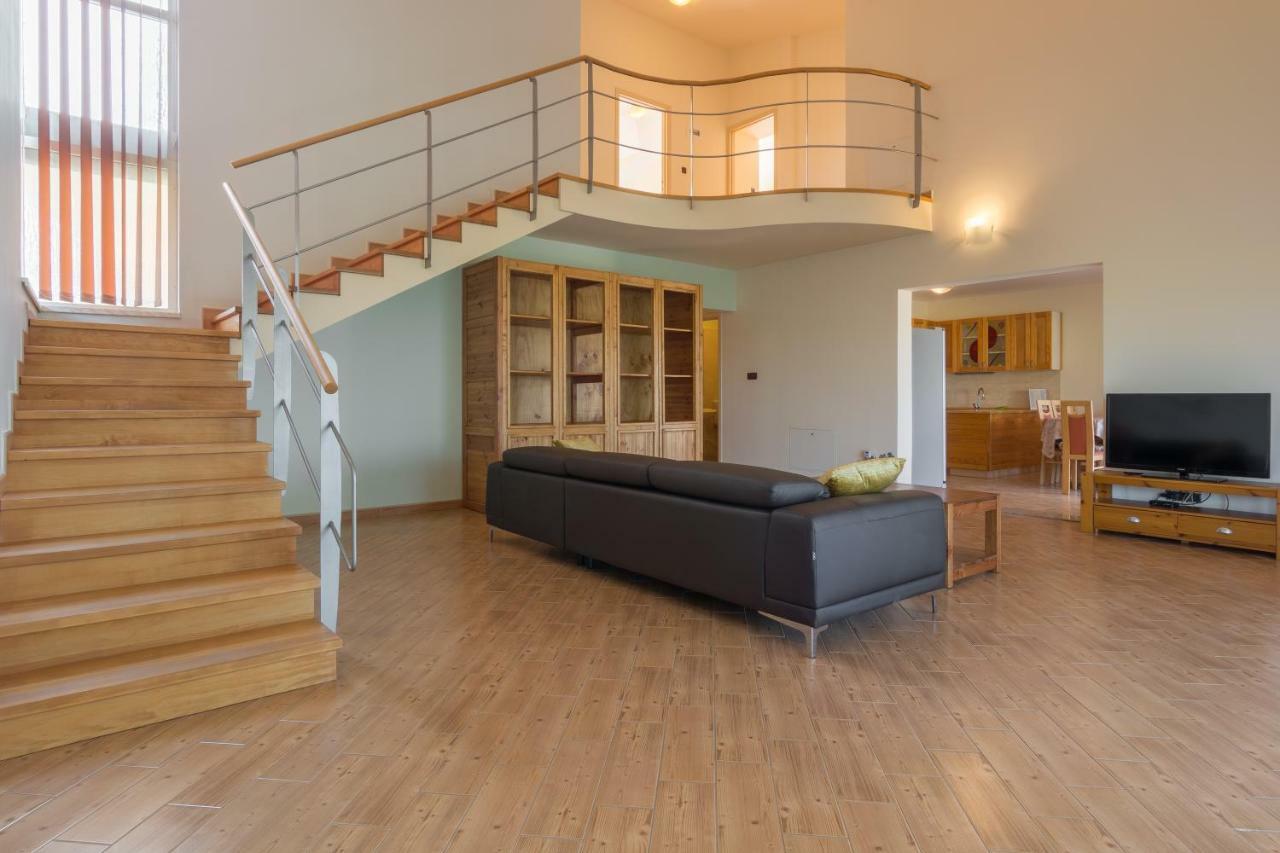 Holiday Home Matela Zadar Extérieur photo