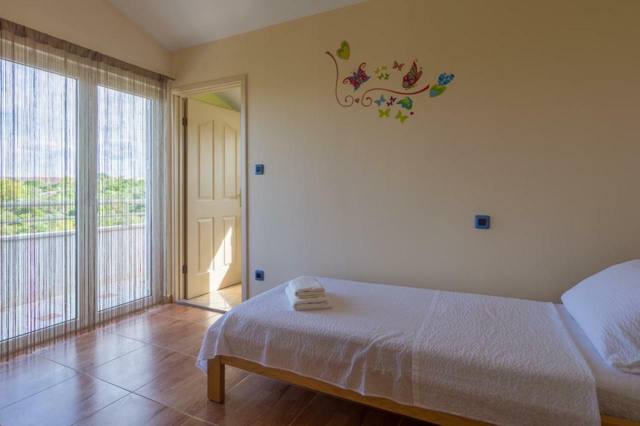 Holiday Home Matela Zadar Extérieur photo
