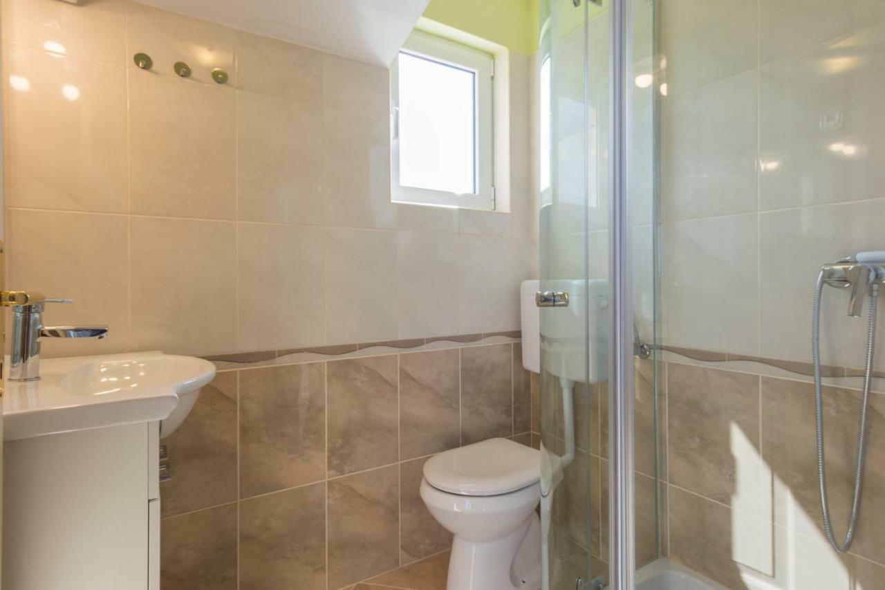Holiday Home Matela Zadar Extérieur photo