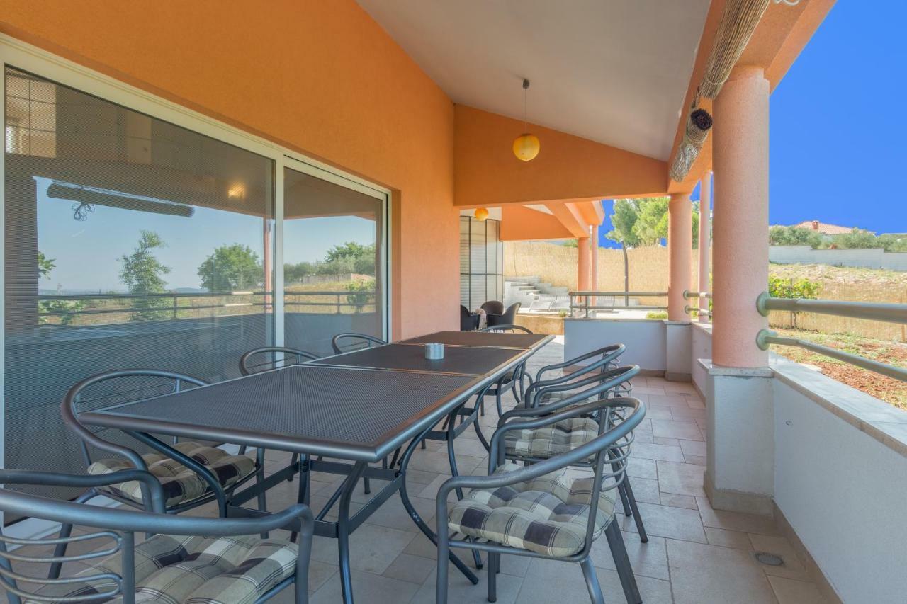 Holiday Home Matela Zadar Extérieur photo