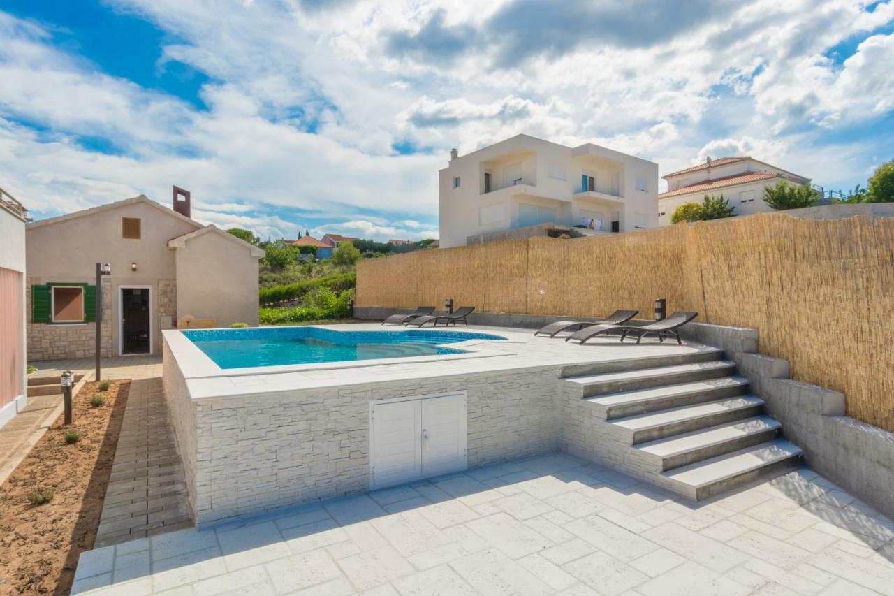 Holiday Home Matela Zadar Extérieur photo