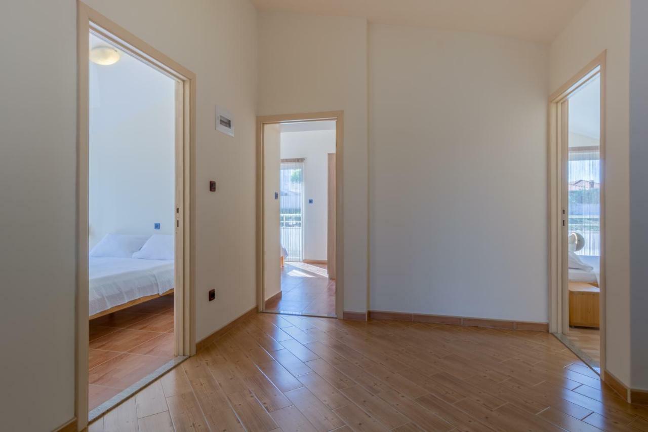 Holiday Home Matela Zadar Extérieur photo