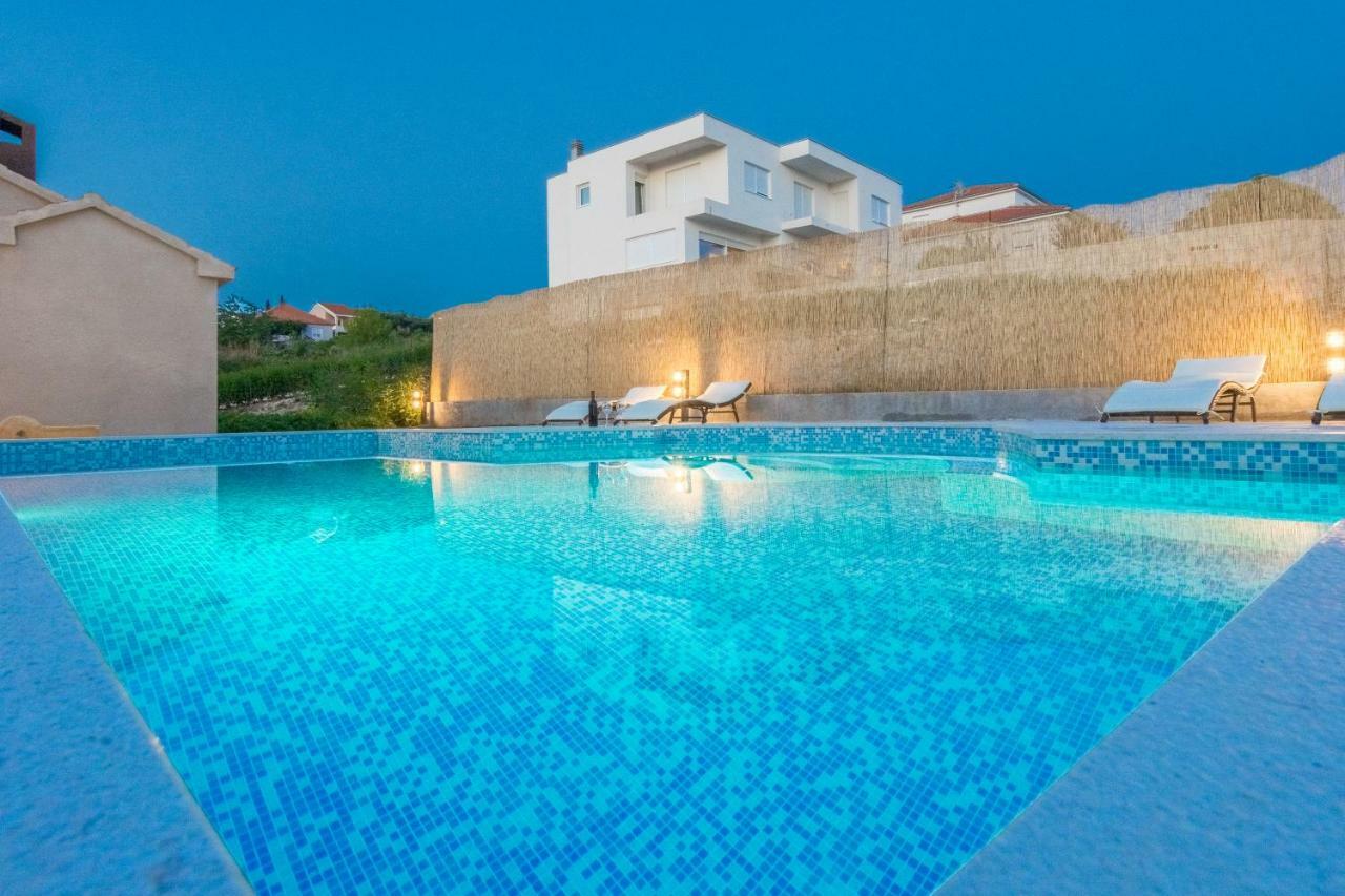Holiday Home Matela Zadar Extérieur photo