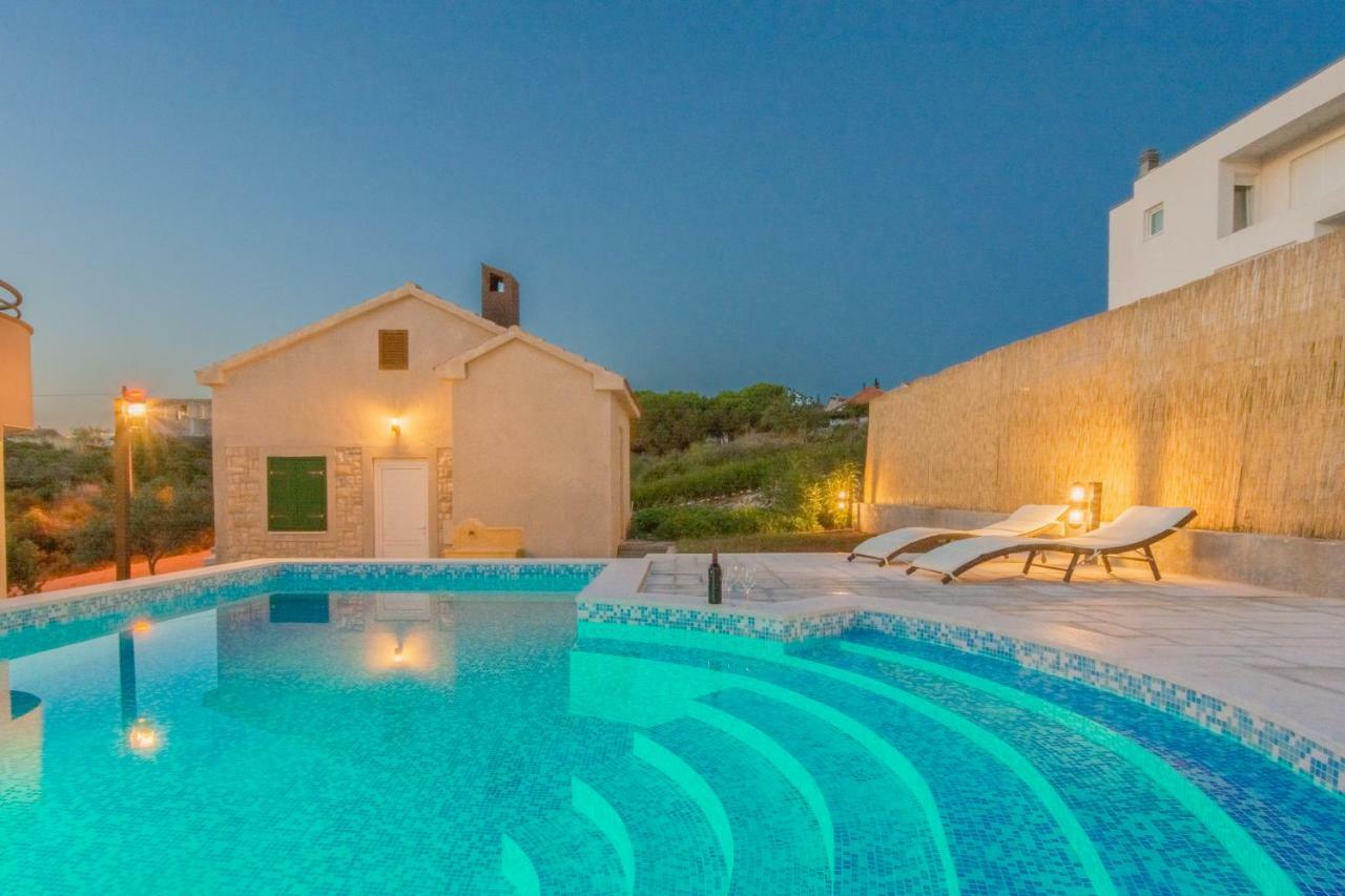 Holiday Home Matela Zadar Extérieur photo
